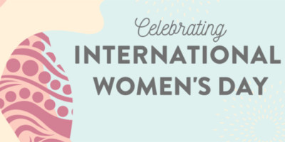 Women's International Month: Mini Interview Tann Ling Loh